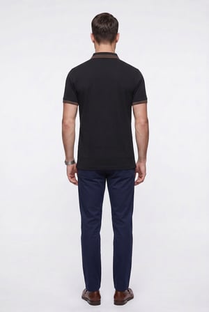 Legato Erkek T-Shirt TSH7545