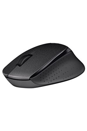 SHAZA MS11 Sessiz Kablosuz Optik Mouse