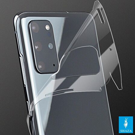 Redmi 8 Ön-Arka 360 Full Kaplama FullBody