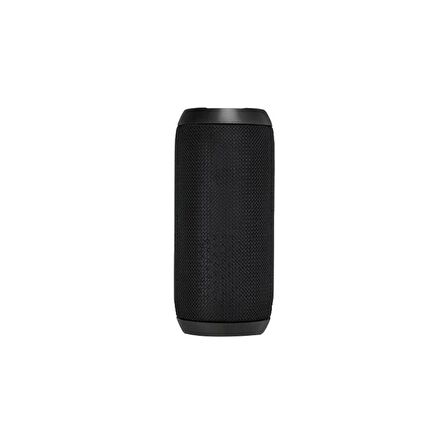 Sunix Süper Bass Taşınabilir Bluetooth Hoparlör Siyah BTS-56