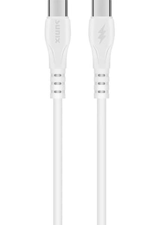 Sunıx SC-94 20 W USB-C Cable 1 metre Kablo