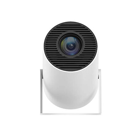 Hakopro H96 Mini Android 11.0 1080p Taşınabilir Projeksiyon Cihazı