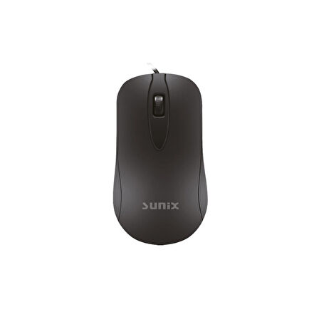 Sunix Kablolu Optik Mouse MS-40