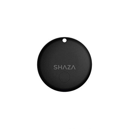 Shaza Tag Siyah