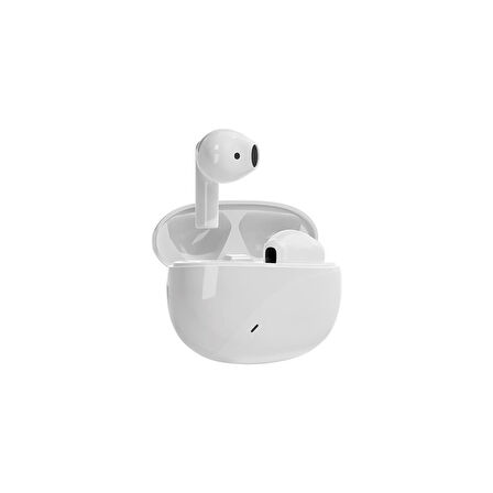 Sunix ENC+4 Mikrofonlu 240 Mah 5.4 Kulak İçi Bluetooth Kulaklık BLT-110