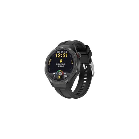 Sunix WT6 Pro Siyah Akıllı Saat - TEŞHİR