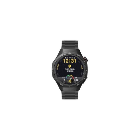 Sunix WT6 Pro Siyah Akıllı Saat - TEŞHİR