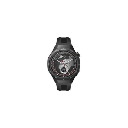 Sunix WT6 Pro Siyah Akıllı Saat - TEŞHİR