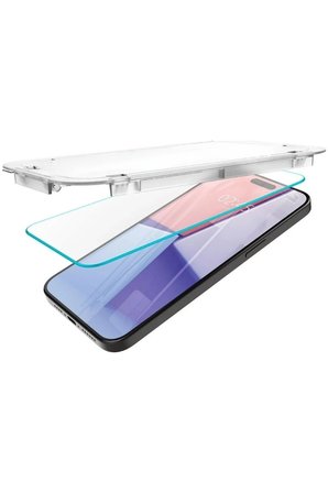 Aırglass Uygulama Aparatlı Cam Ekran Koruyucu Iphone 17 Pro