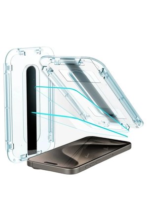 Aırglass Uygulama Aparatlı Cam Ekran Koruyucu Iphone 17 Pro Max