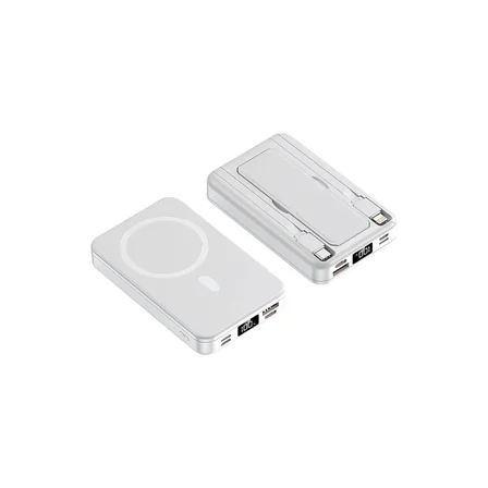 Sunix PB 47 10.000 mAh Magsafe Wireless Powerbank