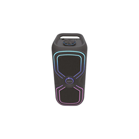 Sunix 20W 3600 Mah Kablosuz Mikrofonlu TWS Bluetooth Hoparlör BTS-480