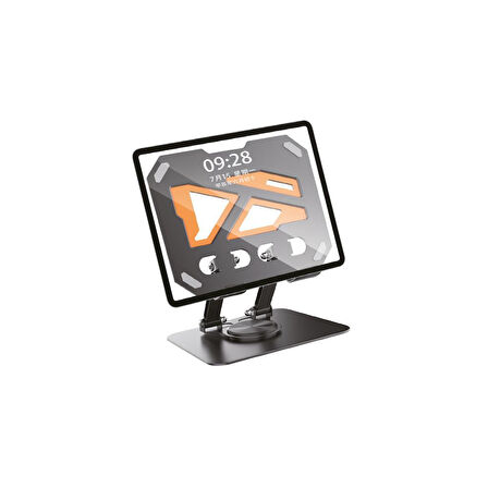 Sunix 360° Dönebilen Masaüstü Tablet Standı Stand-18