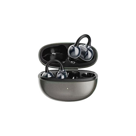 Sunix 300Mah Kablosuz 6.0 Kulak İçi Bluetooth Kulaklık Siyah BLT-210