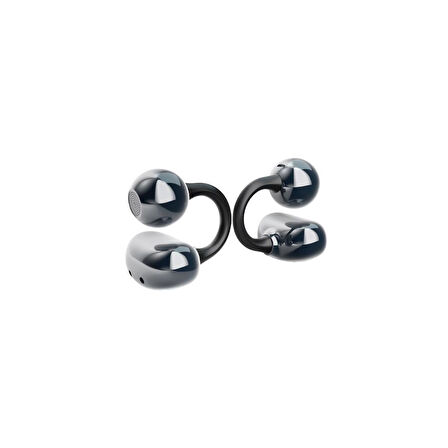 Sunix 300Mah Kablosuz 6.0 Kulak İçi Bluetooth Kulaklık Siyah BLT-210