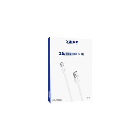Sunix Thunderbolt 4 pro USC C CABLE