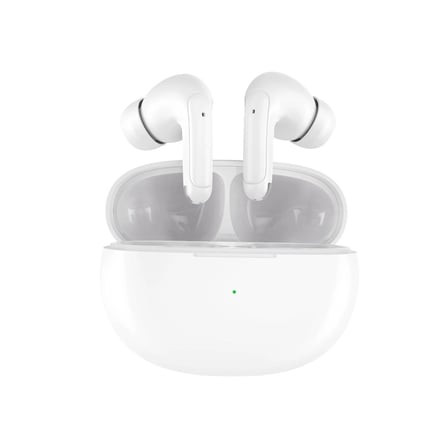 SHAZA Air8 Plus Bluetooth Kulaklık Beyaz