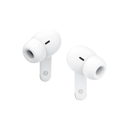 SHAZA Air8 Plus Bluetooth Kulaklık Beyaz