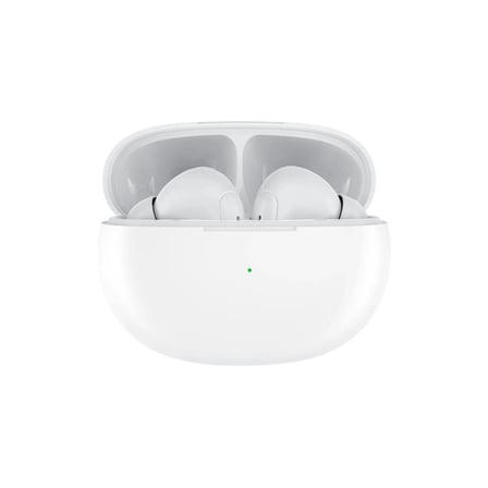 SHAZA Air8 Plus Bluetooth Kulaklık Beyaz