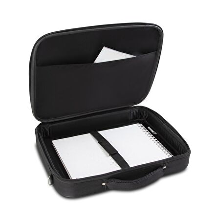 Classone G1600 15,6 inç uyumlu Laptop Notebook El Çantası
