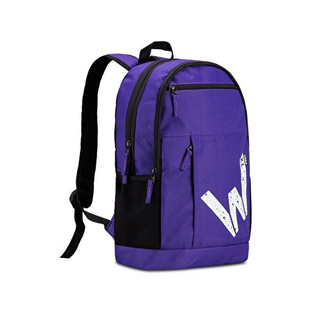 Classone BP-WTX103 Wtxpro Su Geçirmez Kumaş 15.6" Laptop Notebook Sırt Çantası + Kablosuz Mouse