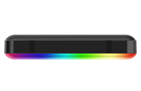Classone Mila Soundbar MB-16 Serisi, RGB Işıklı Bluetooth Hoparlör