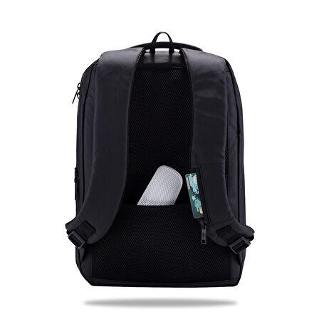 Classone GA-0010 Gauntlet V1 Sert Kabuk Serisi 15.6 inch Uyumlu WTX Pro Su Geçirmez Kumaş Laptop Çan