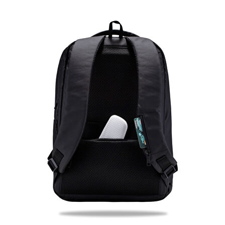 Classone GA-0017 Guntlet V1 Sert Kabuk Serisi 15.6 inch Uyumlu WTX Pro Su Geçirmez Kumaş Laptop Çant