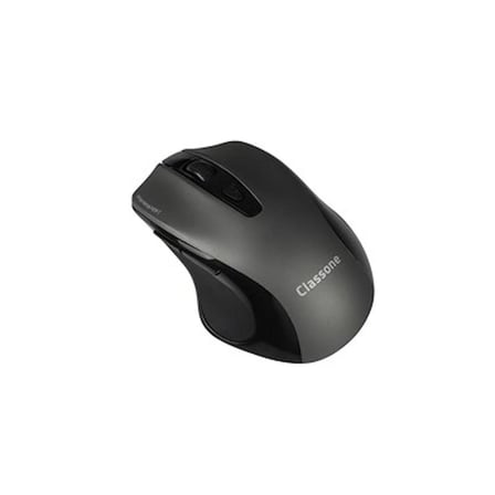  Classone BND200 Eko Serisi 15.6 inç. Notebook Çantası-Siyah + WL600 Wireless Mouse
