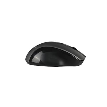  Classone BND200 Eko Serisi 15.6 inç. Notebook Çantası-Siyah + WL600 Wireless Mouse