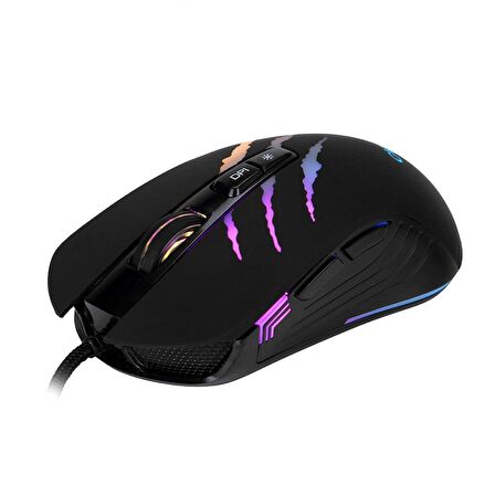 CLASSONE M312 RGB Oyuncu Mouse