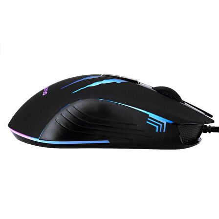 CLASSONE M312 RGB Oyuncu Mouse