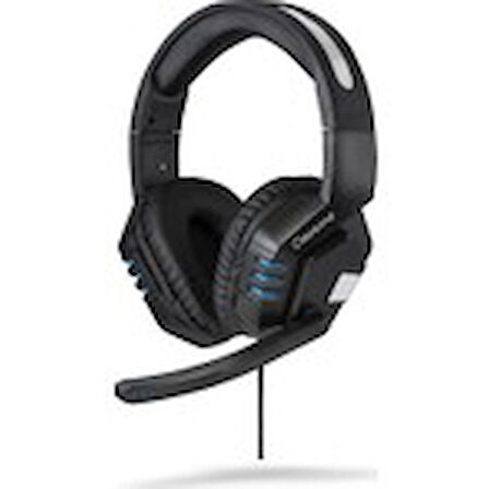 Classone HP800 LED Backlight Gaming Kulaklık