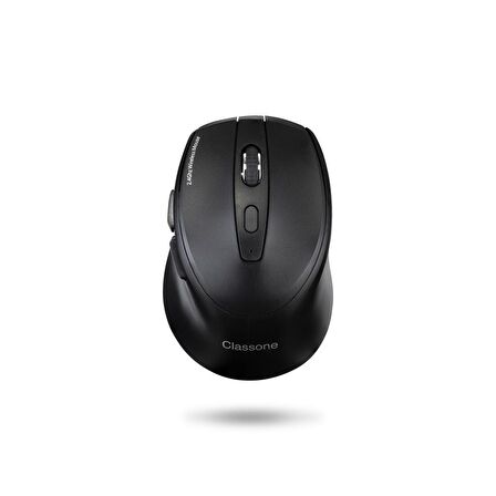 Classone T300 2.4 Ghz Slient Wireless Kablosuz Mouse