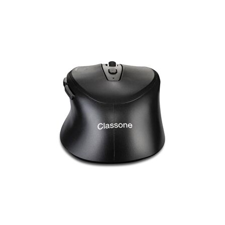 Classone T300 2.4 Ghz Slient Wireless Kablosuz Mouse