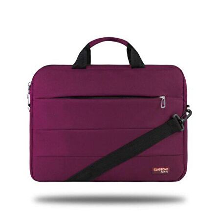 Romeo Serisi 15.6 inch uyumlu -Bordo