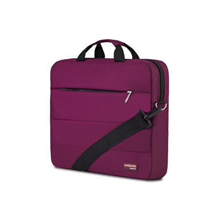 Romeo Serisi 15.6 inch uyumlu -Bordo