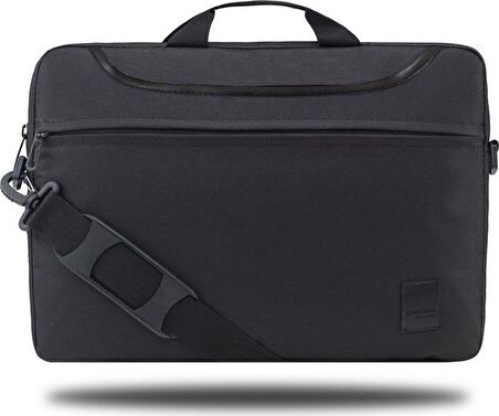 Classone Workstation BND500 15.6 "Su Geçirmez  Notebook,laptop, El Çantası-Siyah