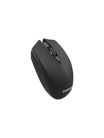 Classone CRGB100 2.4 Ghz Kablosuz Mouse - Siyah