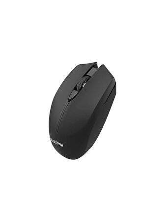 Classone CRGB100 2.4 Ghz Kablosuz Mouse - Siyah