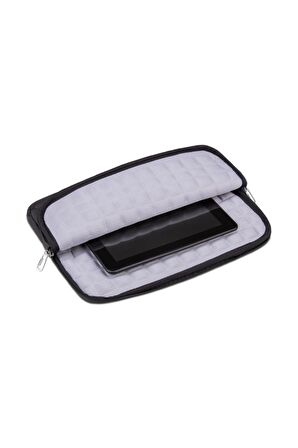 Classone Wkl1400 13-14"ınch Macbook Notebook,Laptop Tablet Kılıfı Siyah