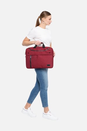 Classone Mila ML-T205 15.6" Laptop Çantası
