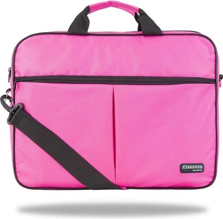 Classone WTX306 Wtxpro serisi 15.6 Inch Uyumlu Su Geçirmez Kumaş Macbook, Laptop , Notebook El Çanta