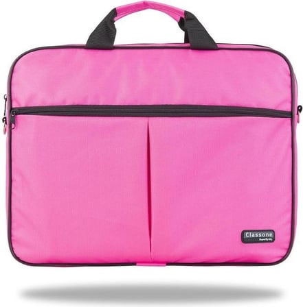 Classone WTX306 Wtxpro serisi 15.6 Inch Uyumlu Su Geçirmez Kumaş Macbook, Laptop , Notebook El Çanta