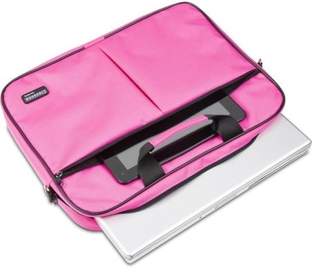 Classone WTX306 Wtxpro serisi 15.6 Inch Uyumlu Su Geçirmez Kumaş Macbook, Laptop , Notebook El Çanta