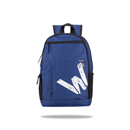 Classone BP-WTX101 Wtxpro SERISI 15.6 Inch Macbook, Notebook, Laptop, Çantası-Lacivert