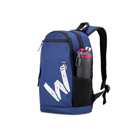 Classone BP-WTX101 Wtxpro SERISI 15.6 Inch Macbook, Notebook, Laptop, Çantası-Lacivert