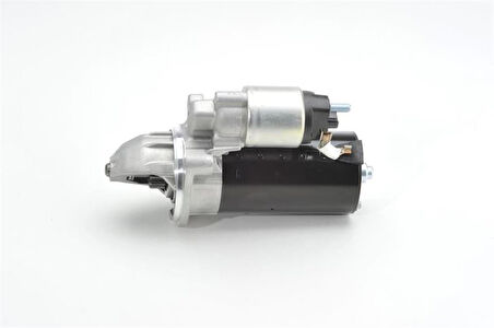 Mercedes Mars Motoru (12v 1,7kw 12 Dis) W203 00>03 Cl203 02>08 C209 02>09 W210 99>02 W211 02>08 W163 99>05 Sp - Bosch 1986s00765