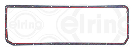 Mercedes Truck Karter Kapak Contası (genis) Otobus Mercedes Benz Axor 457 Om 457 La/hla Om 460 La - Elring 768.368