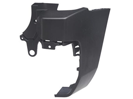 Psa Tampon Arka Sag Siyah 2 Kapılı Partner Berlingo Combo E 18> - Phira Br-18353